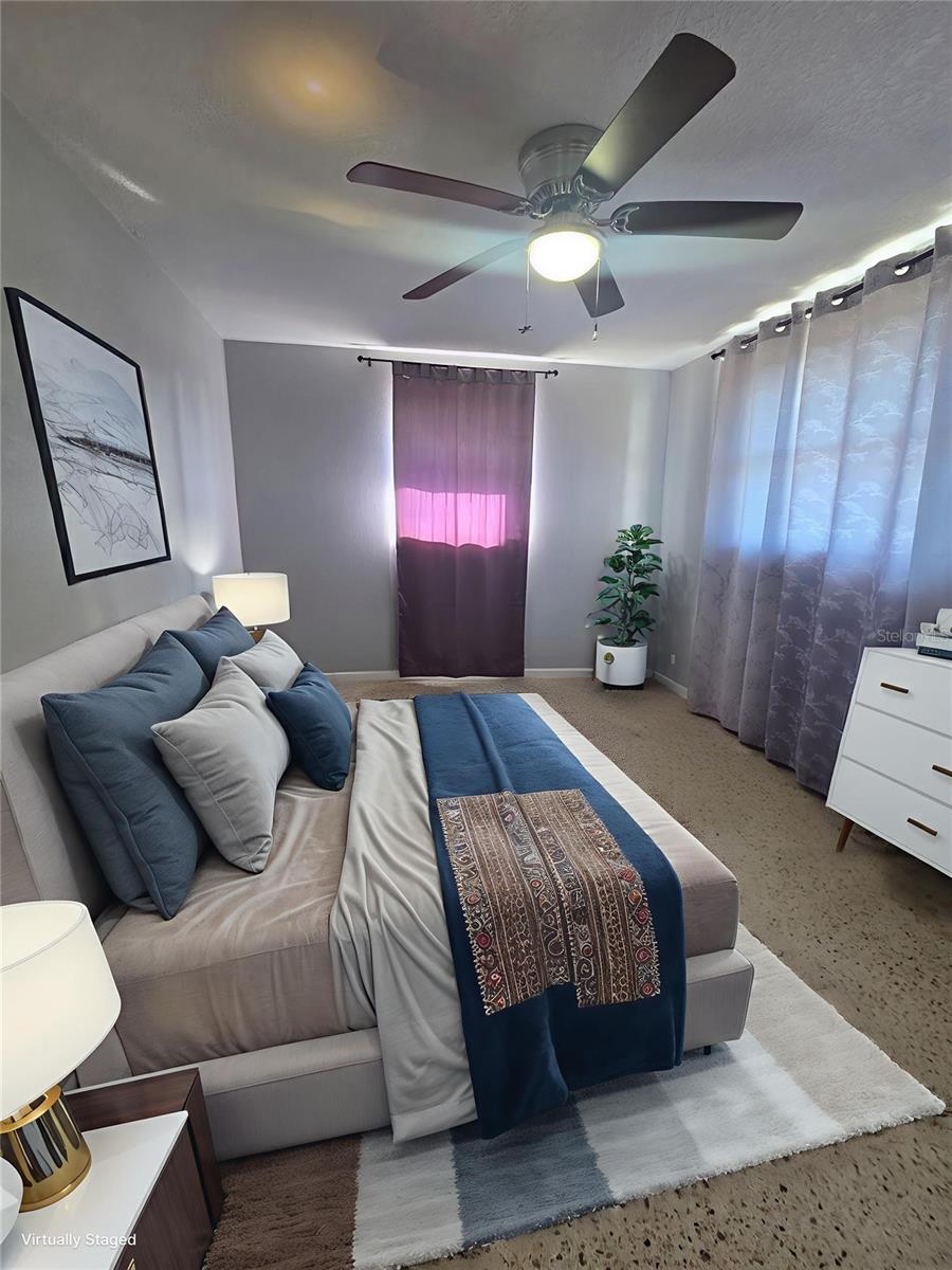 FLORILAND PARK - Residential