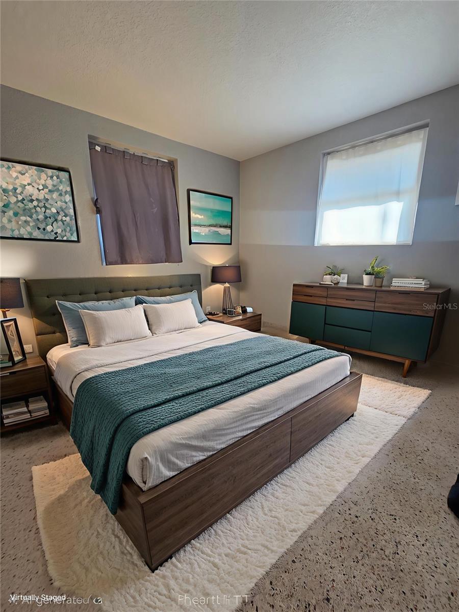 FLORILAND PARK - Residential