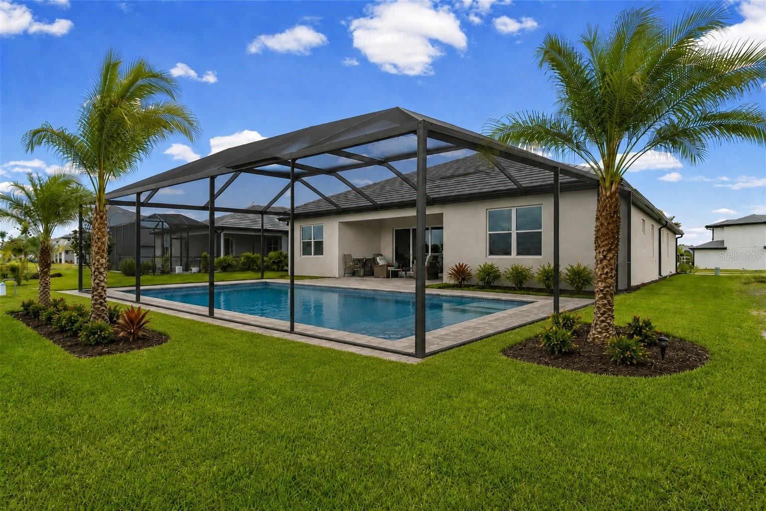 CASSATA LAKES PH 2 - Residential