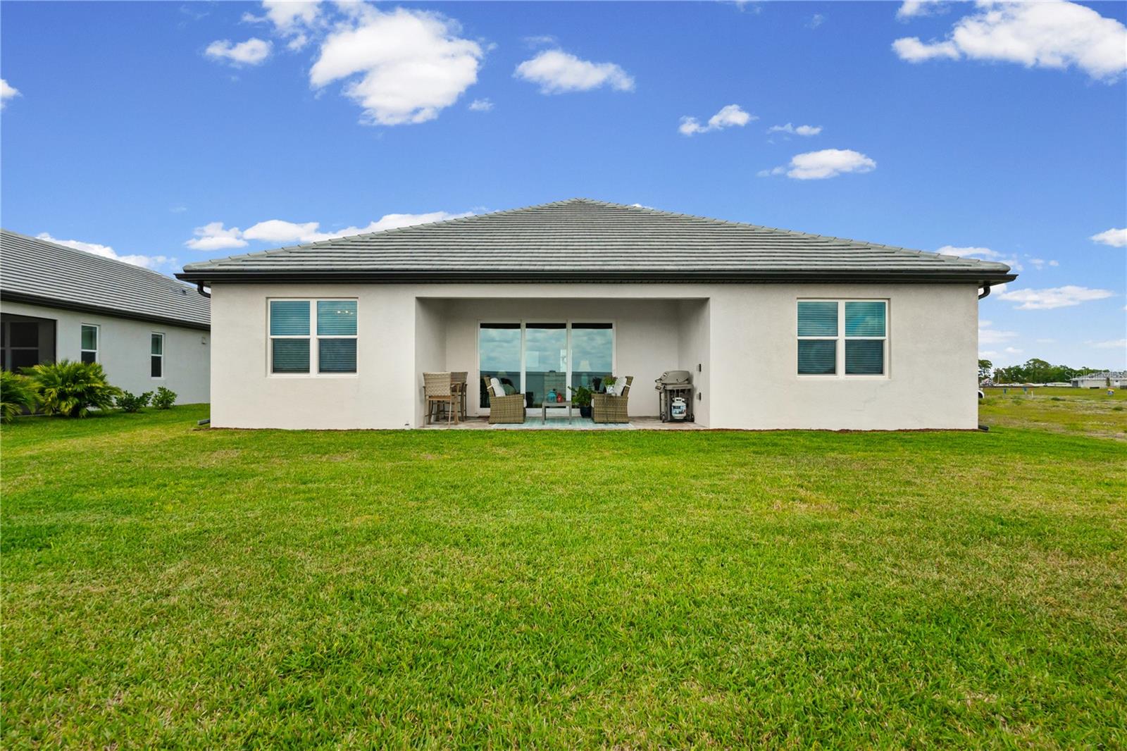 CASSATA LAKES PH 2 - Residential