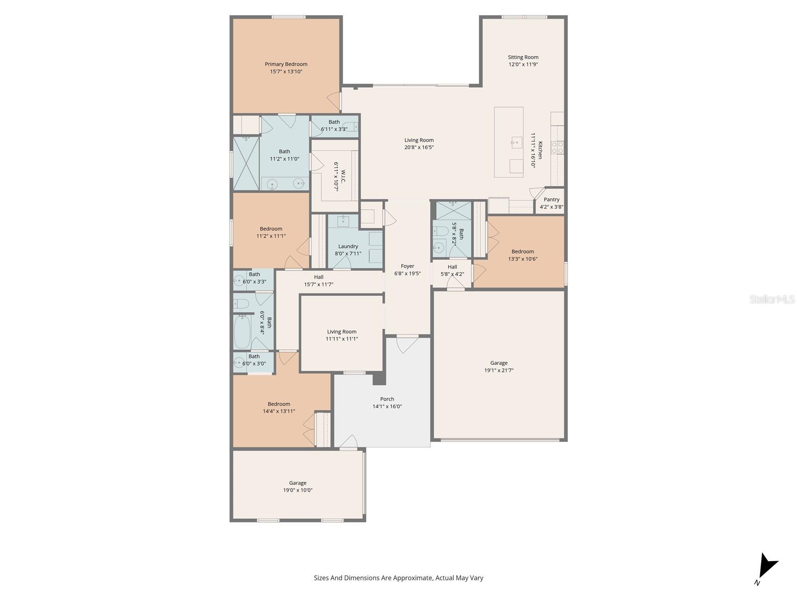 CASSATA LAKES PH 2 - Residential