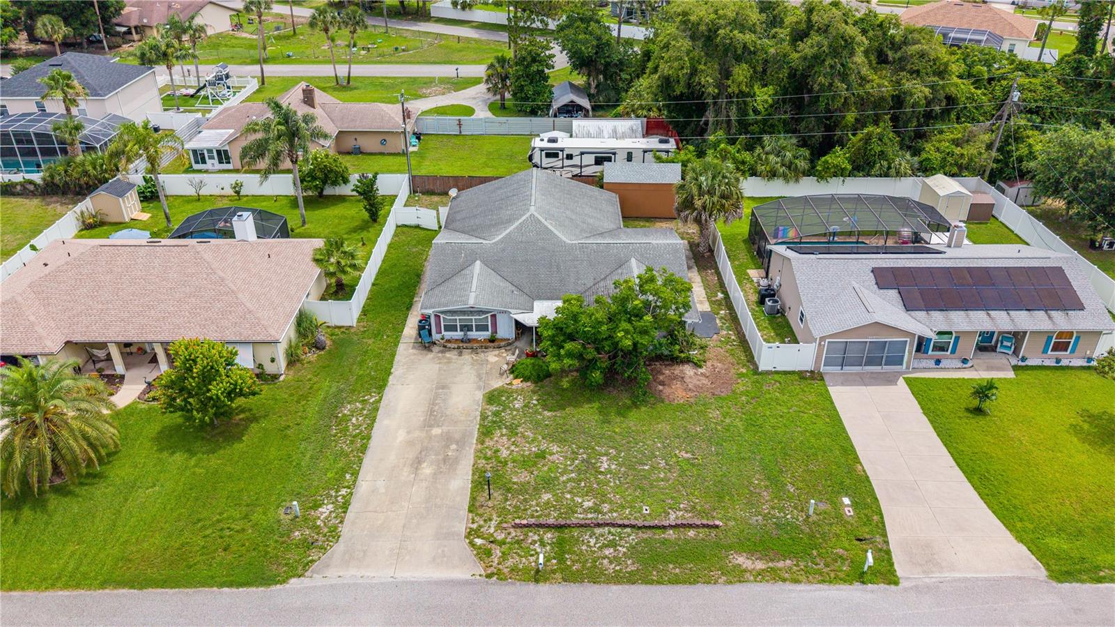 FLORIDA SHORES 01 - Residential