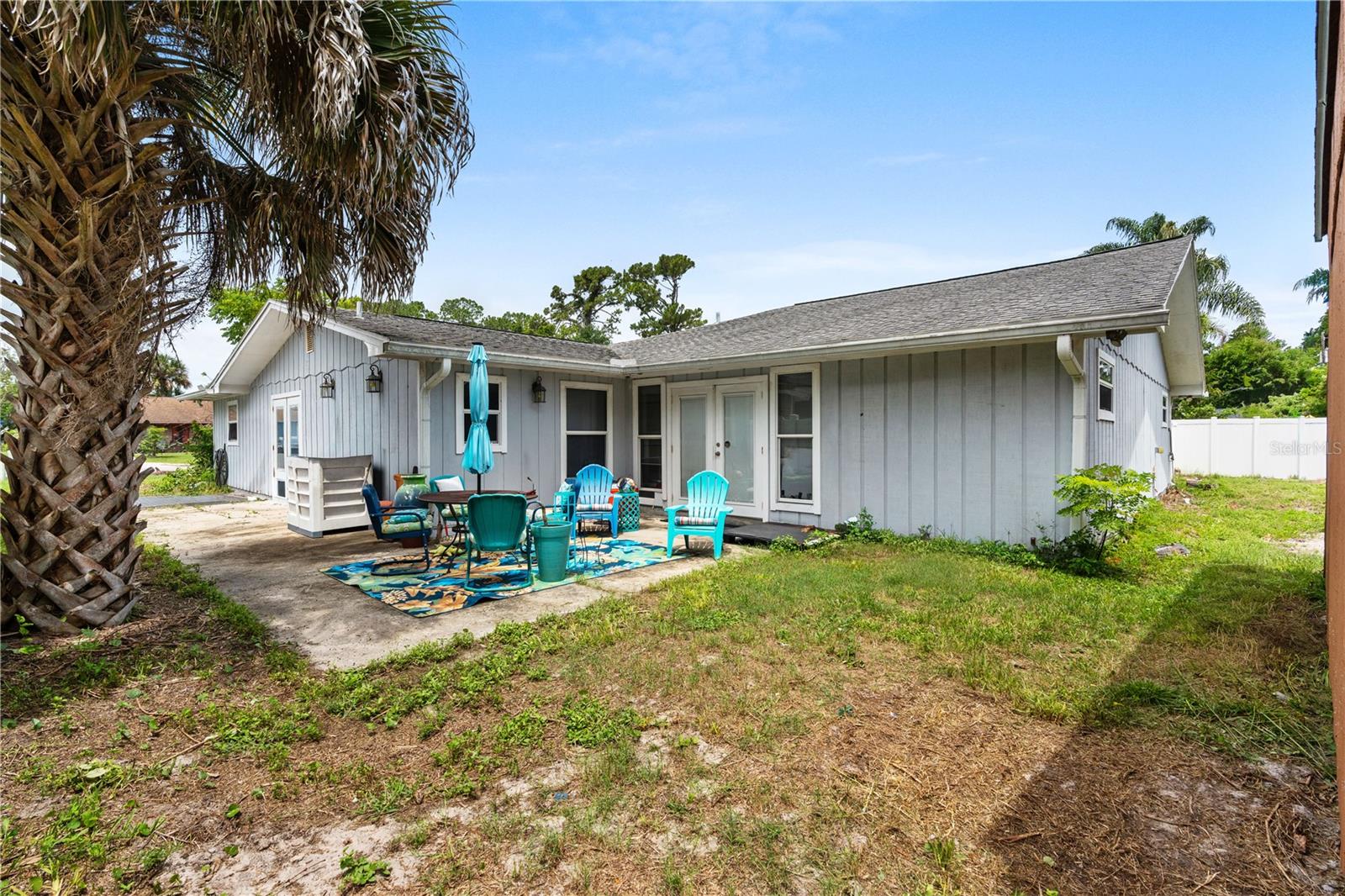 FLORIDA SHORES 01 - Residential