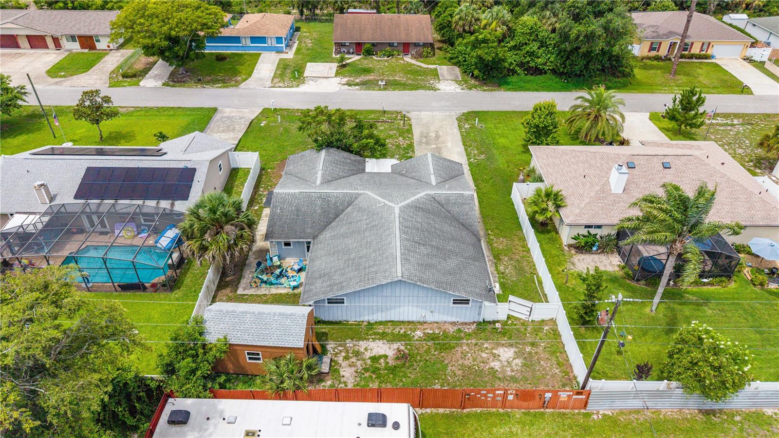 FLORIDA SHORES 01 - Residential