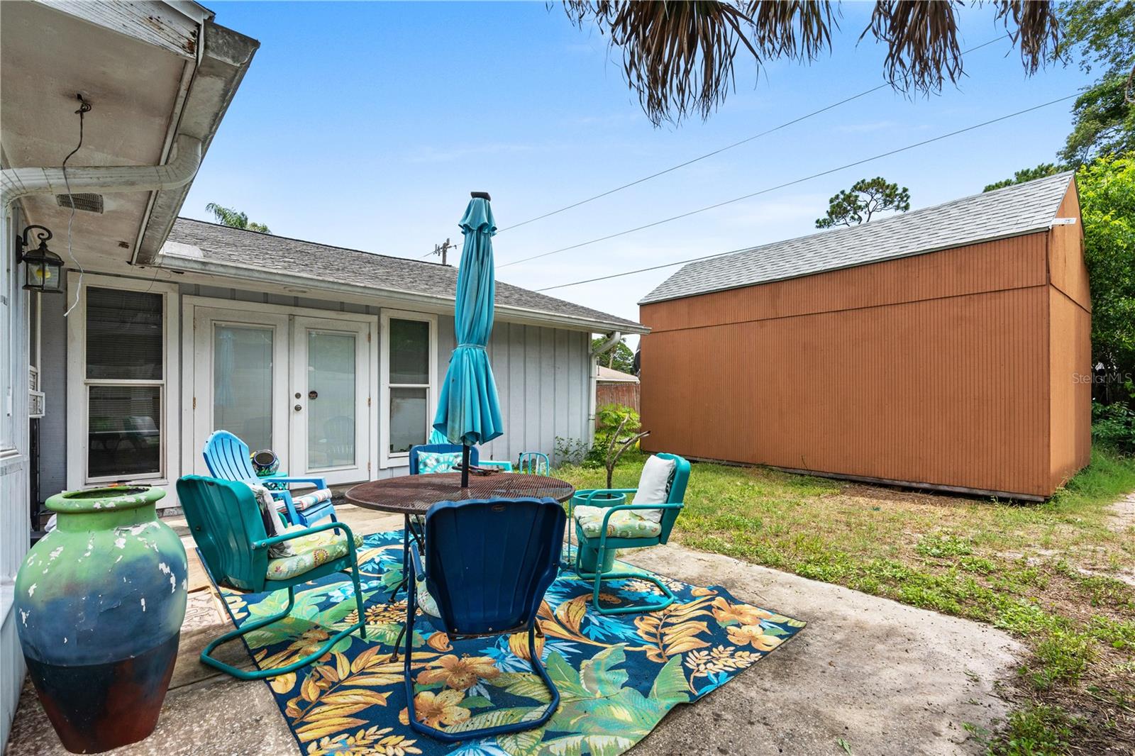 FLORIDA SHORES 01 - Residential
