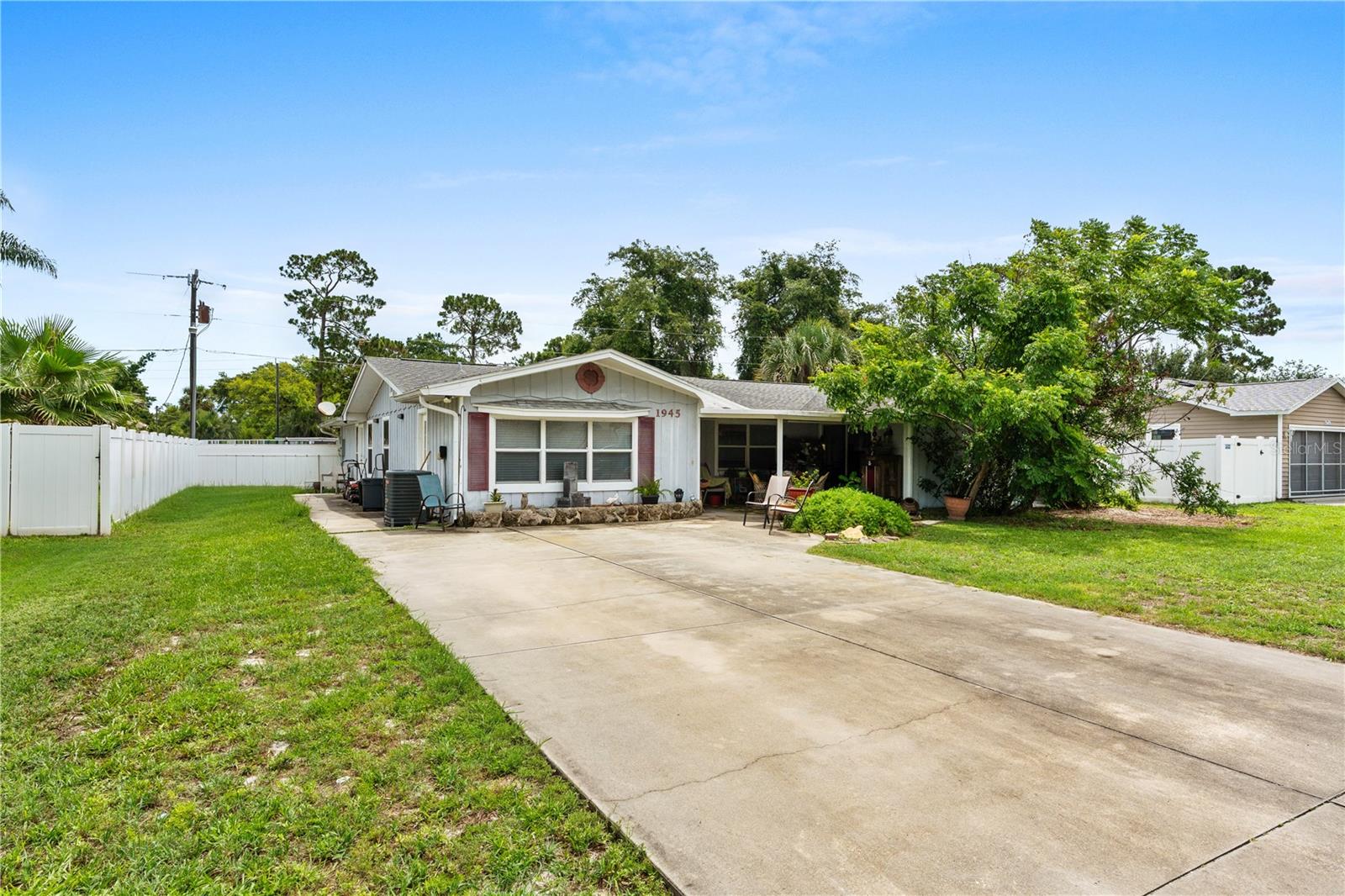FLORIDA SHORES 01 - Residential