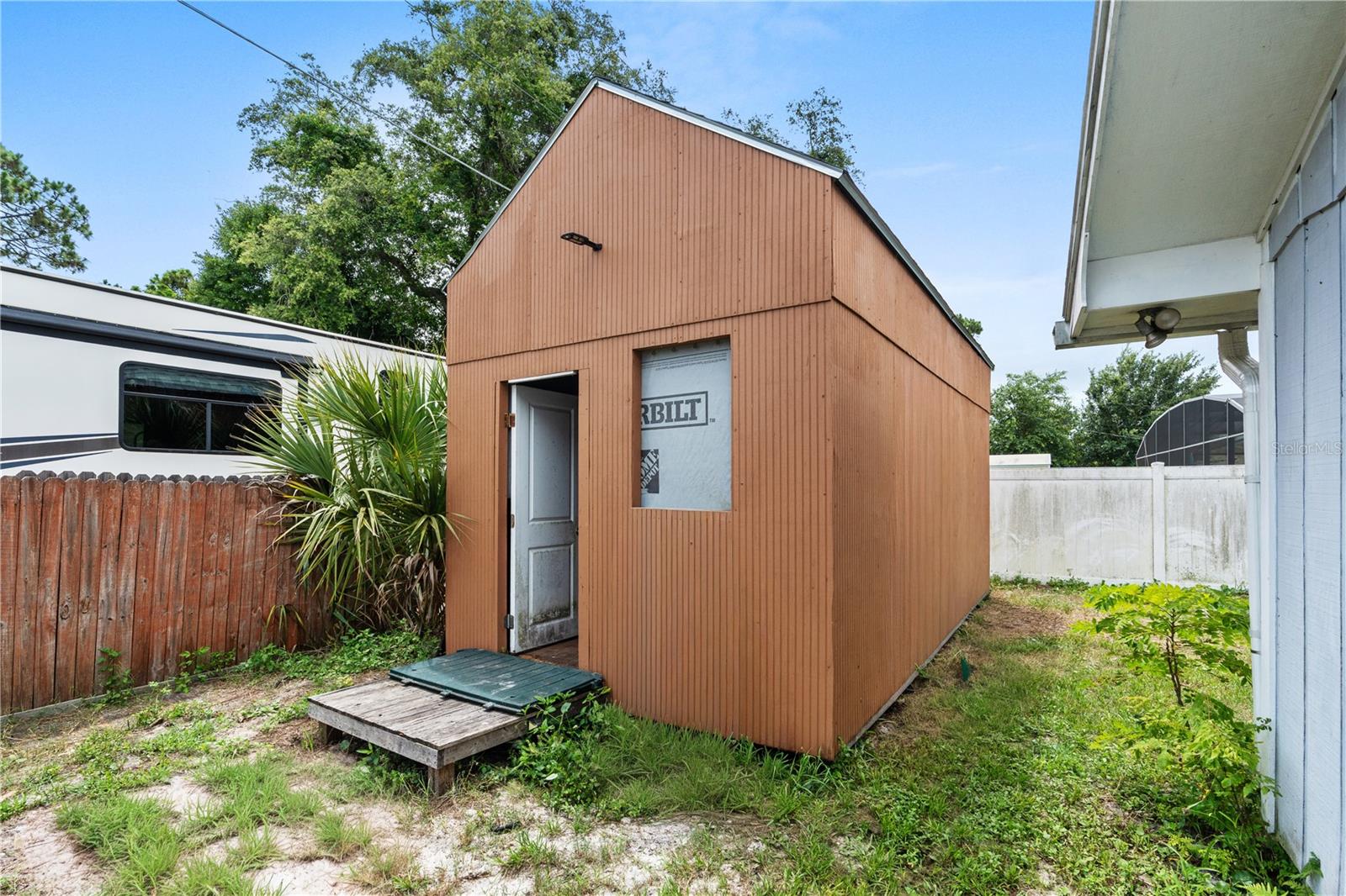 FLORIDA SHORES 01 - Residential