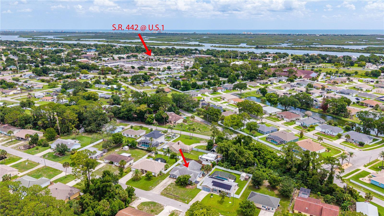 FLORIDA SHORES 01 - Residential