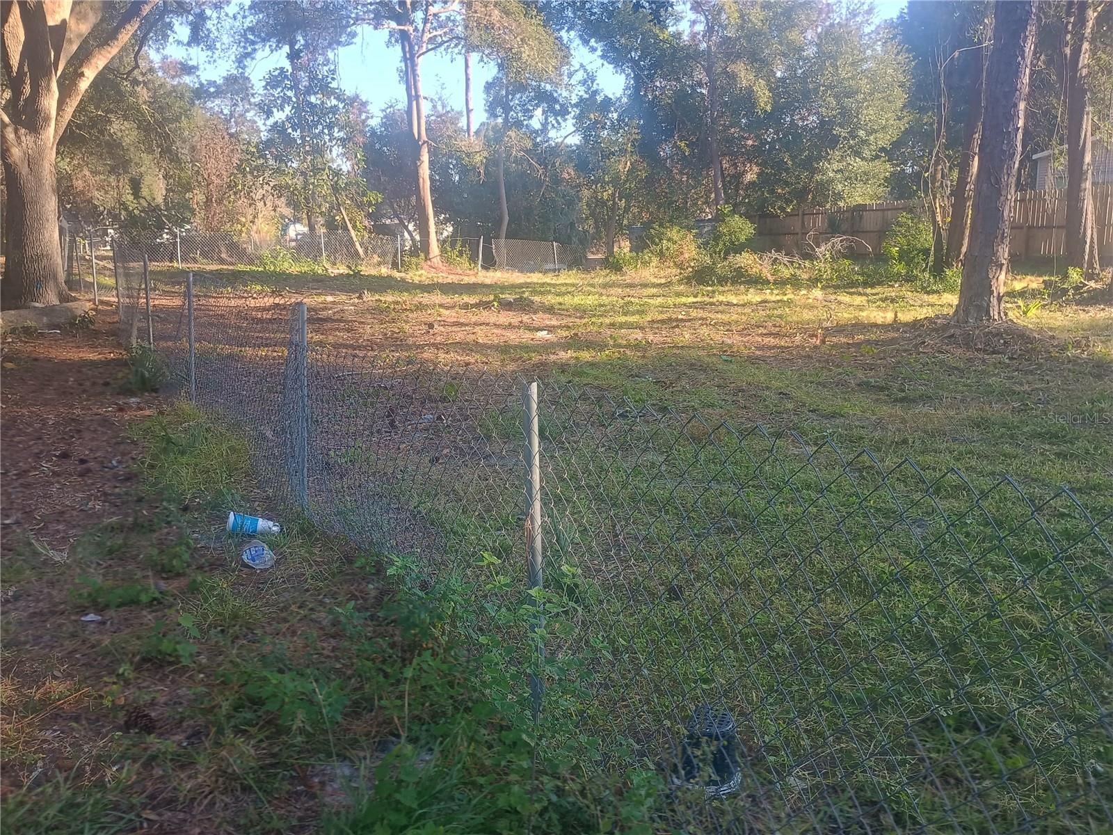 LAKEVIEW PARK - Land