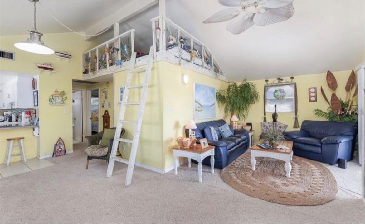 SHELL POINT SUB - Residential