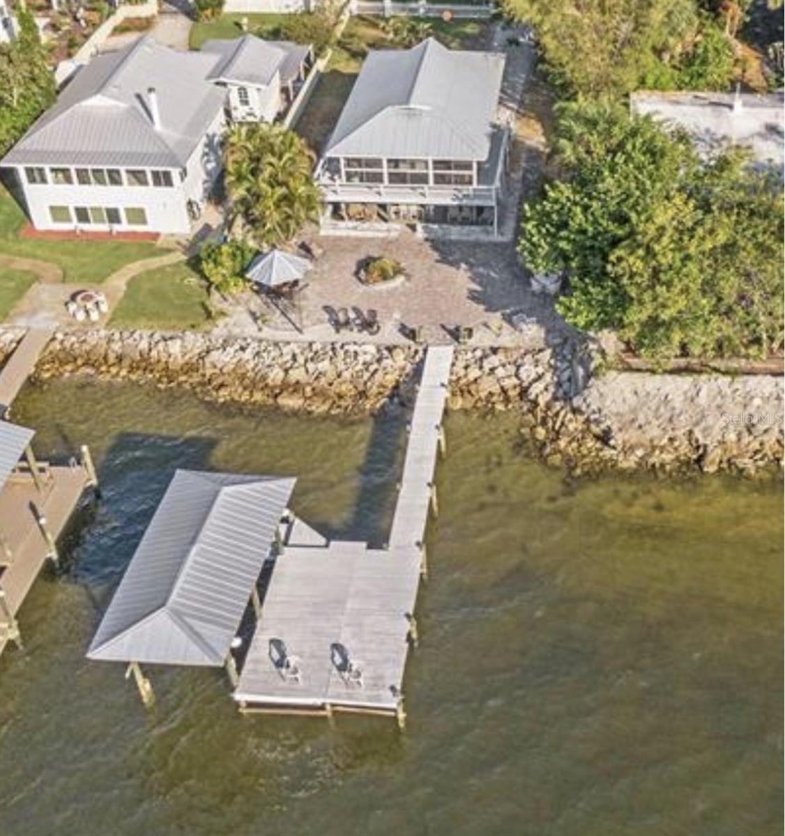 SHELL POINT SUB - Residential