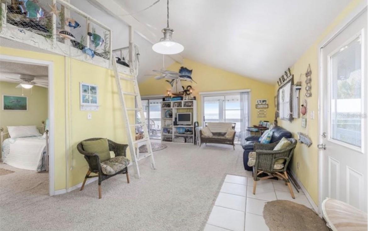SHELL POINT SUB - Residential