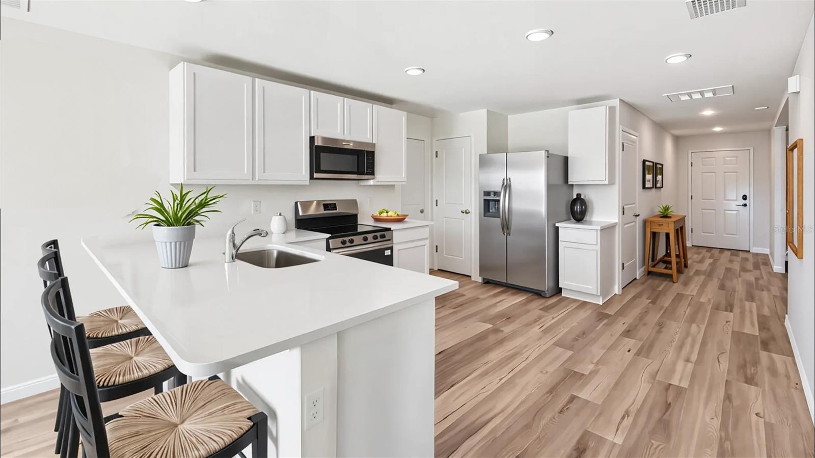 CITRUS SPRINGS - Residential