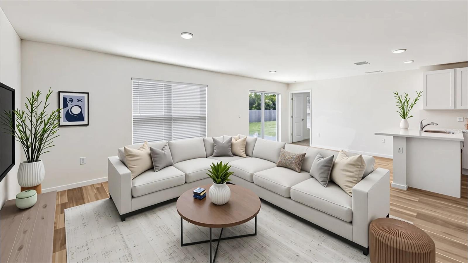 CITRUS SPRINGS - Residential