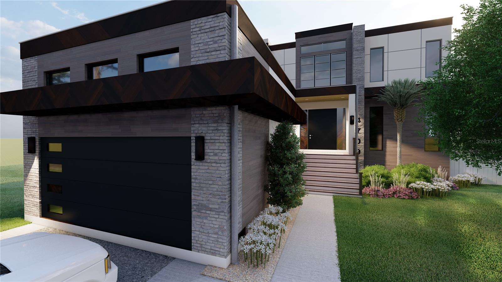 HENDERSON BEACH - Residential