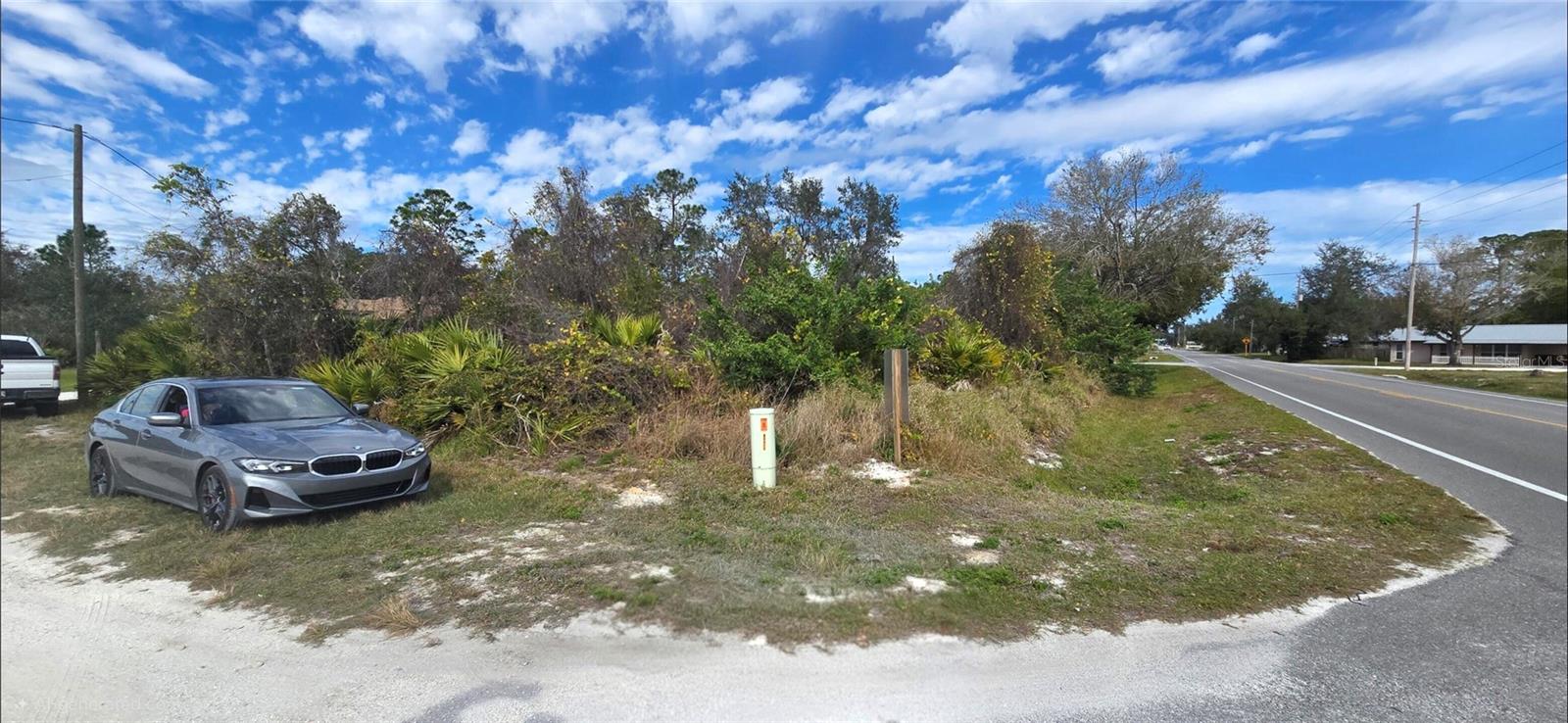SEBRING HILLS SO - Land