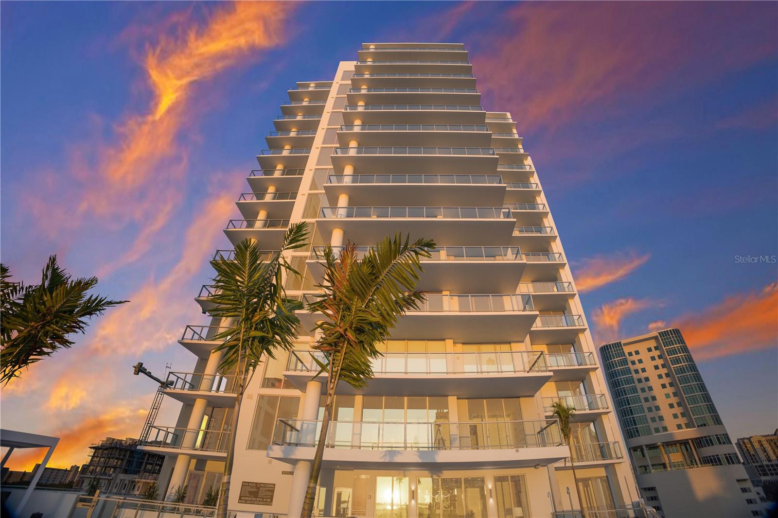 BAYSO SARASOTA - Residential