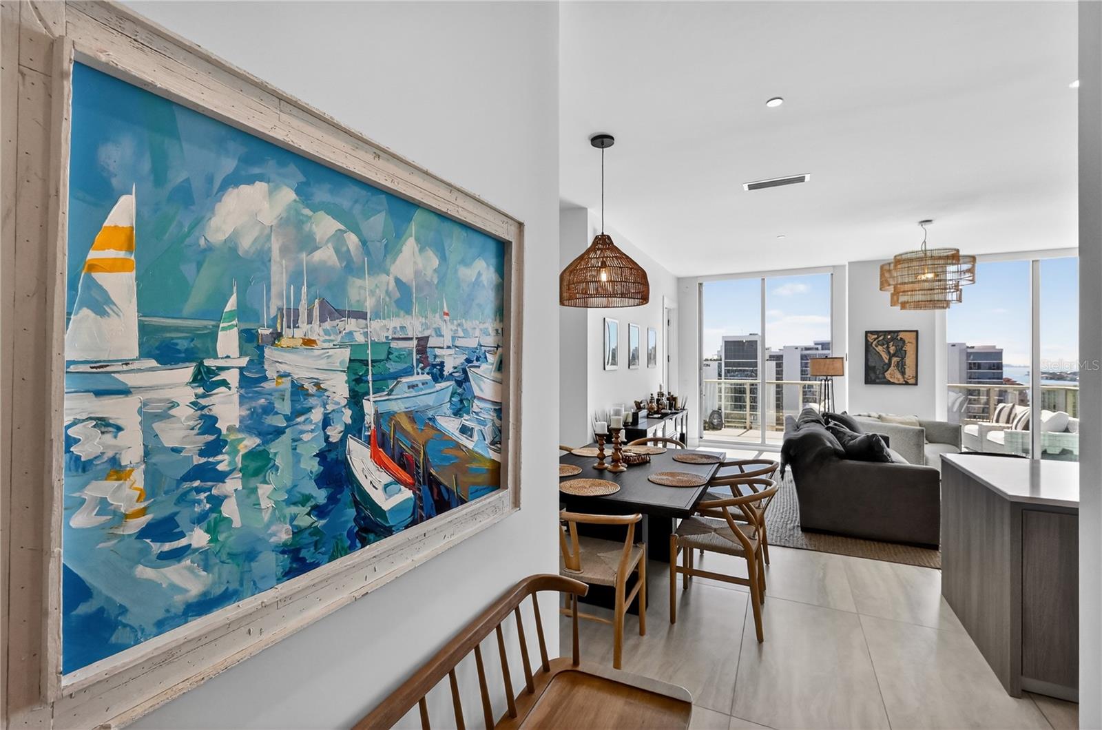 BAYSO SARASOTA - Residential