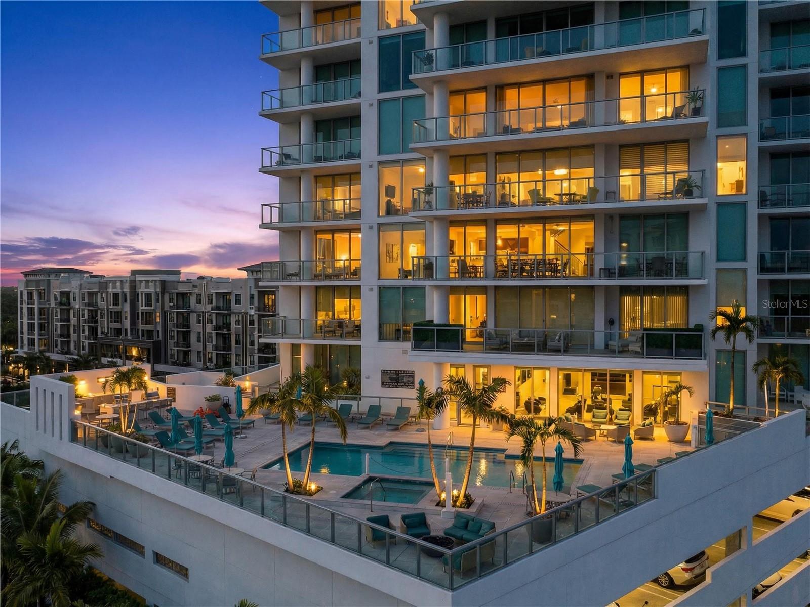 BAYSO SARASOTA - Residential