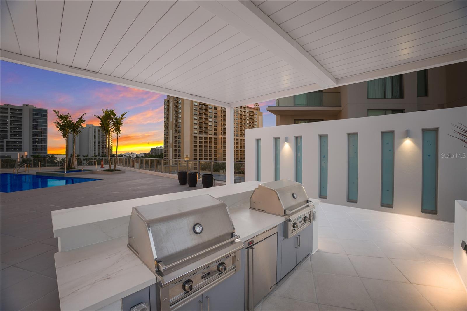 BAYSO SARASOTA - Residential