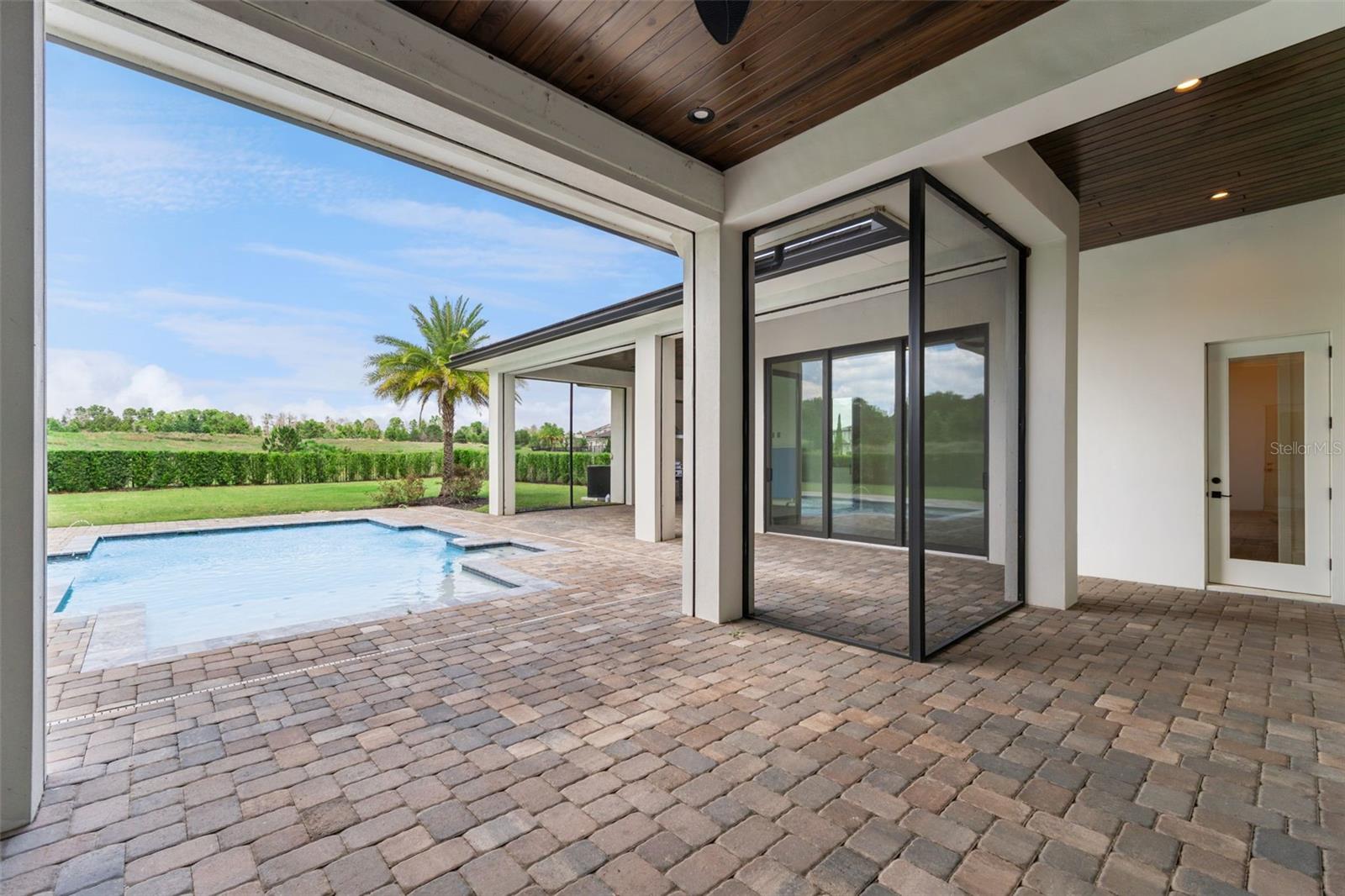 BELLA COLLINA EAST SUB - Residential