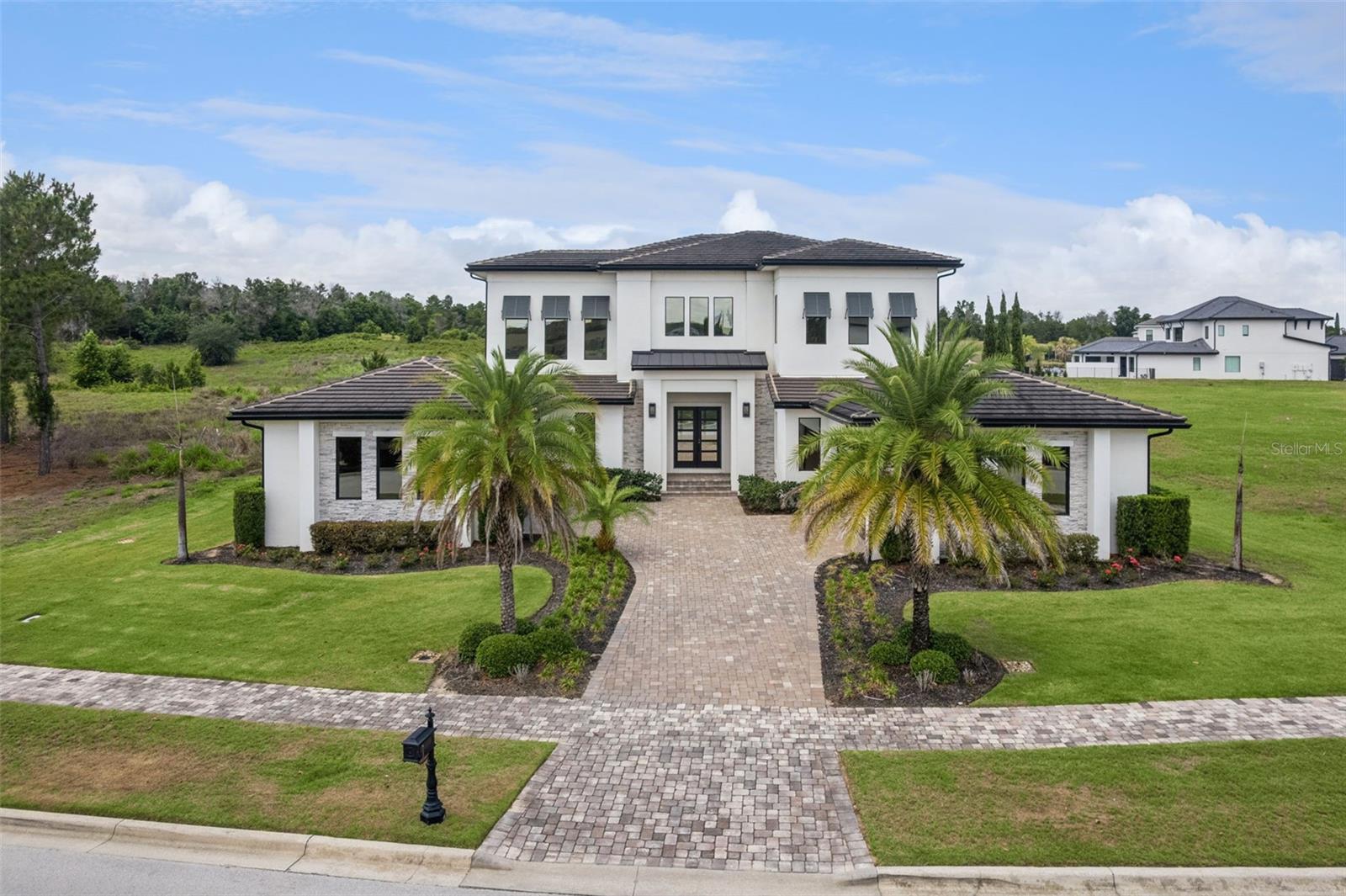 BELLA COLLINA EAST SUB - Residential
