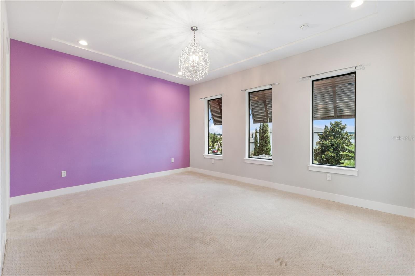BELLA COLLINA EAST SUB - Residential