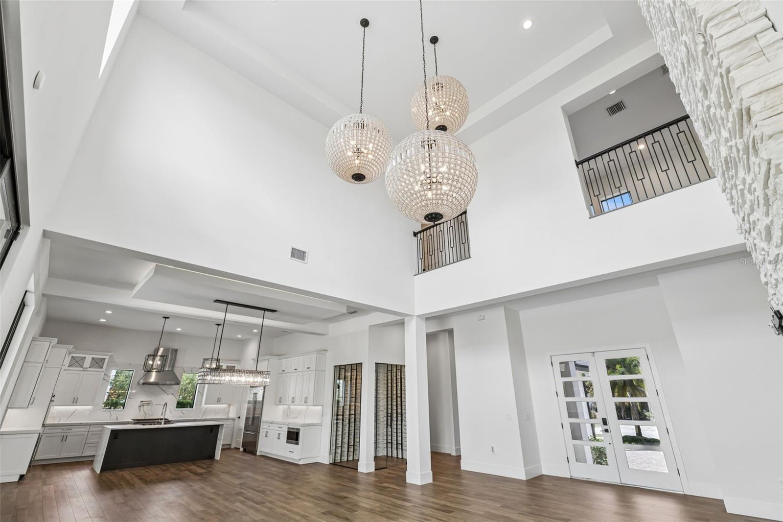 BELLA COLLINA EAST SUB - Residential