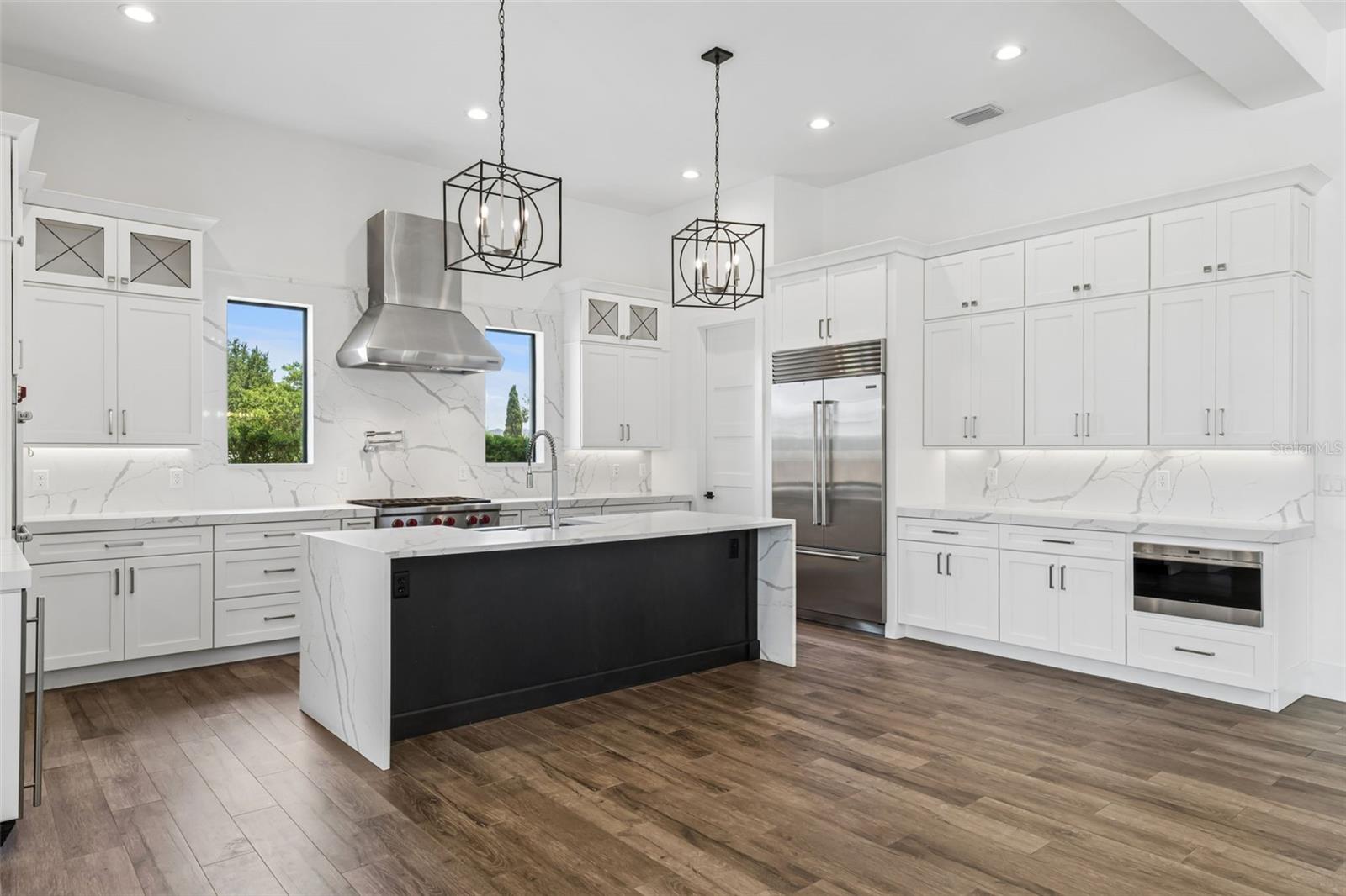 BELLA COLLINA EAST SUB - Residential