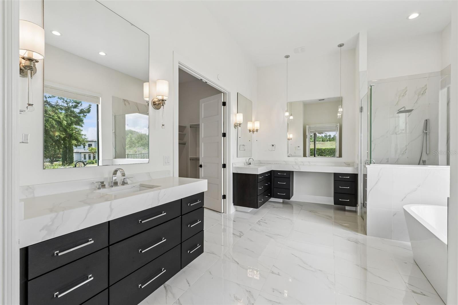 BELLA COLLINA EAST SUB - Residential