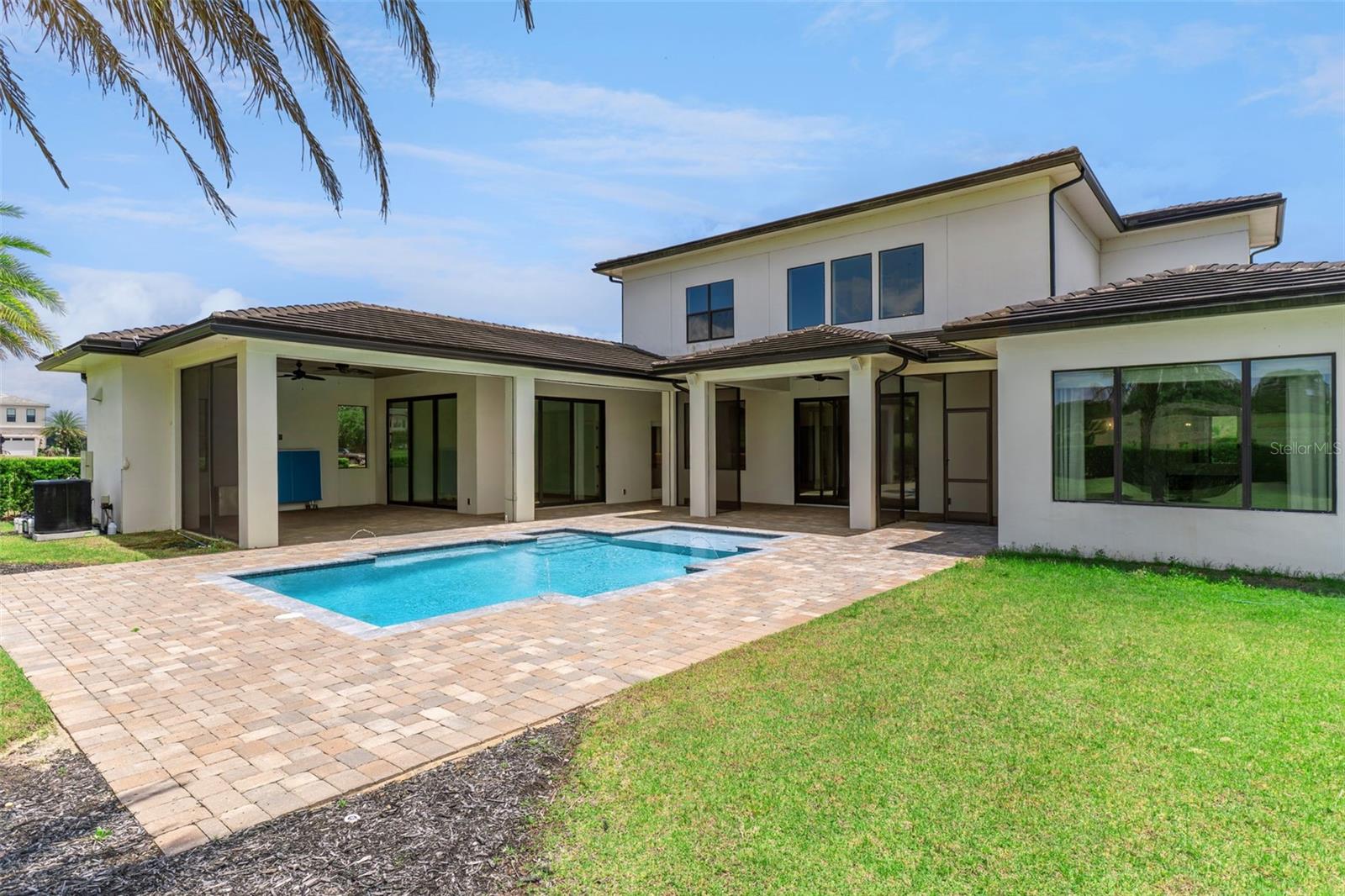 BELLA COLLINA EAST SUB - Residential