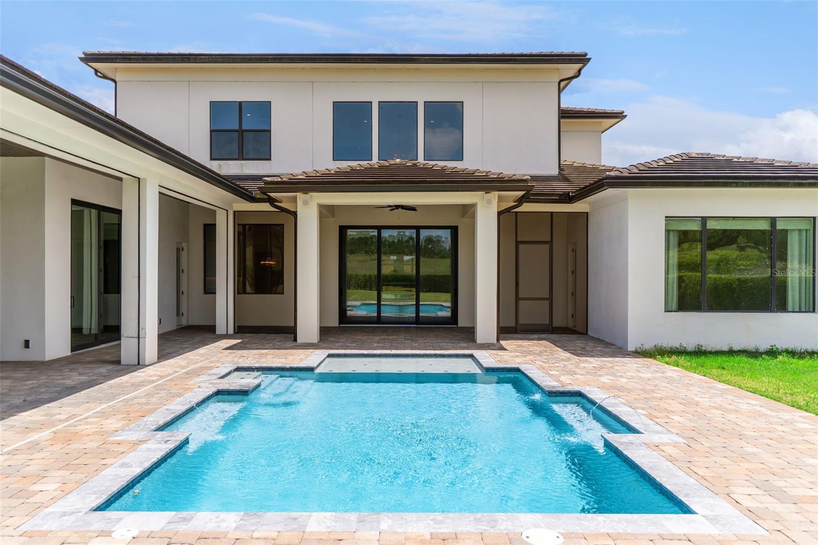 BELLA COLLINA EAST SUB - Residential