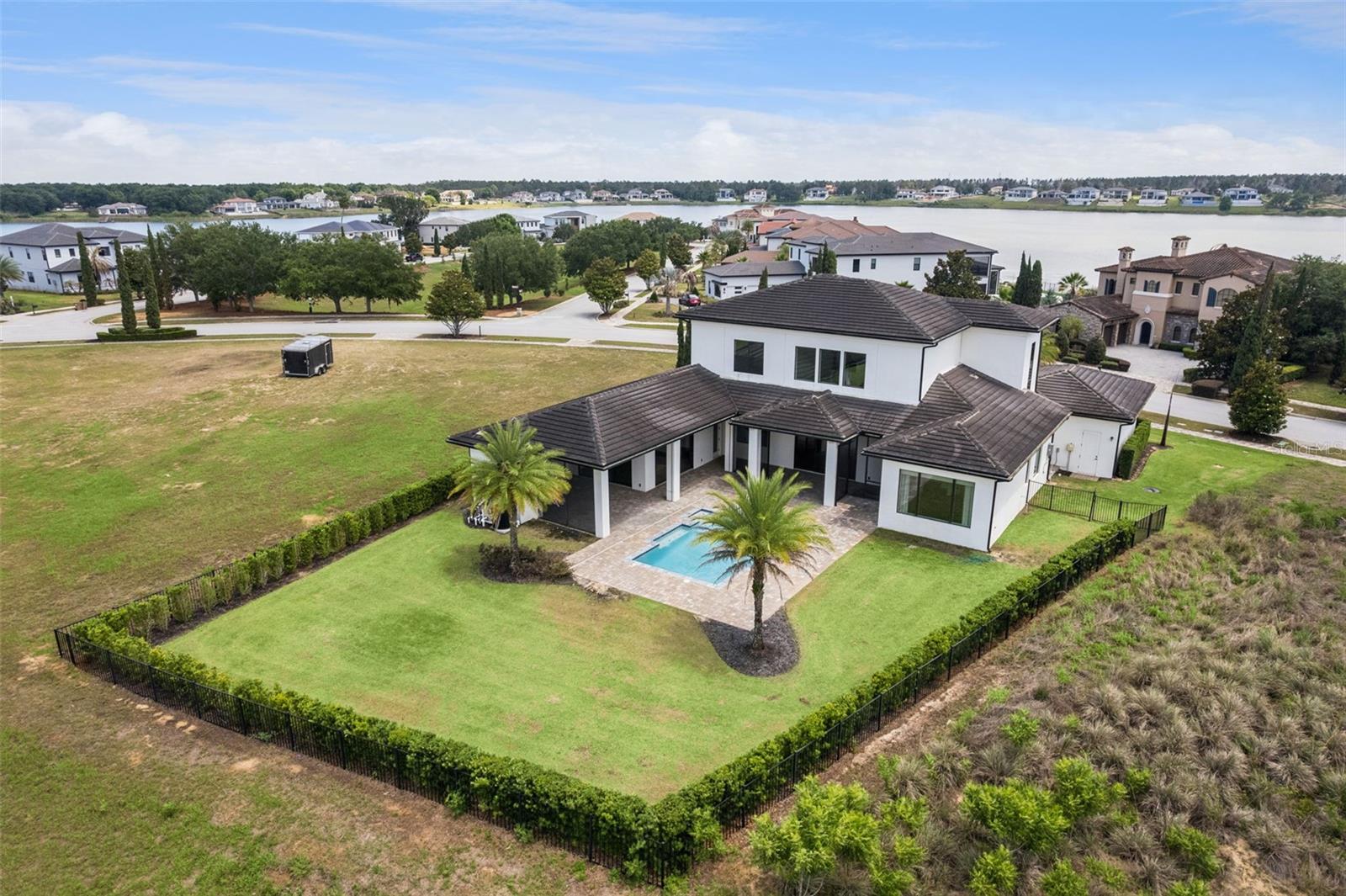 BELLA COLLINA EAST SUB - Residential