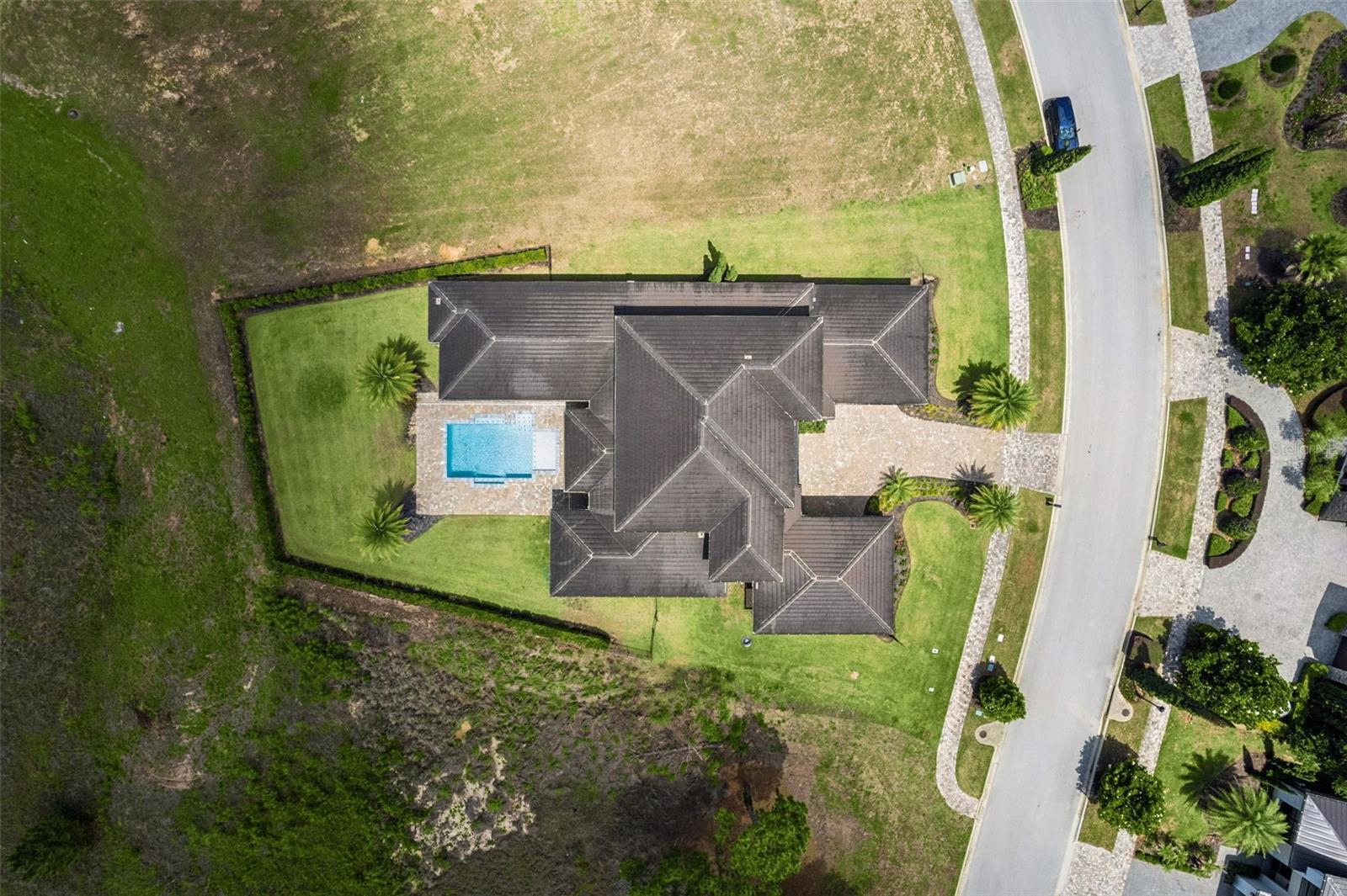BELLA COLLINA EAST SUB - Residential