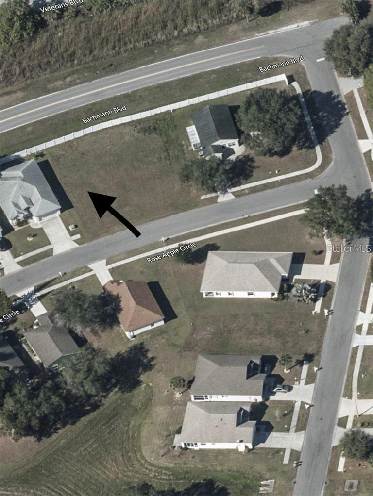PORT CHARLOTTE SEC 96 02 - Land