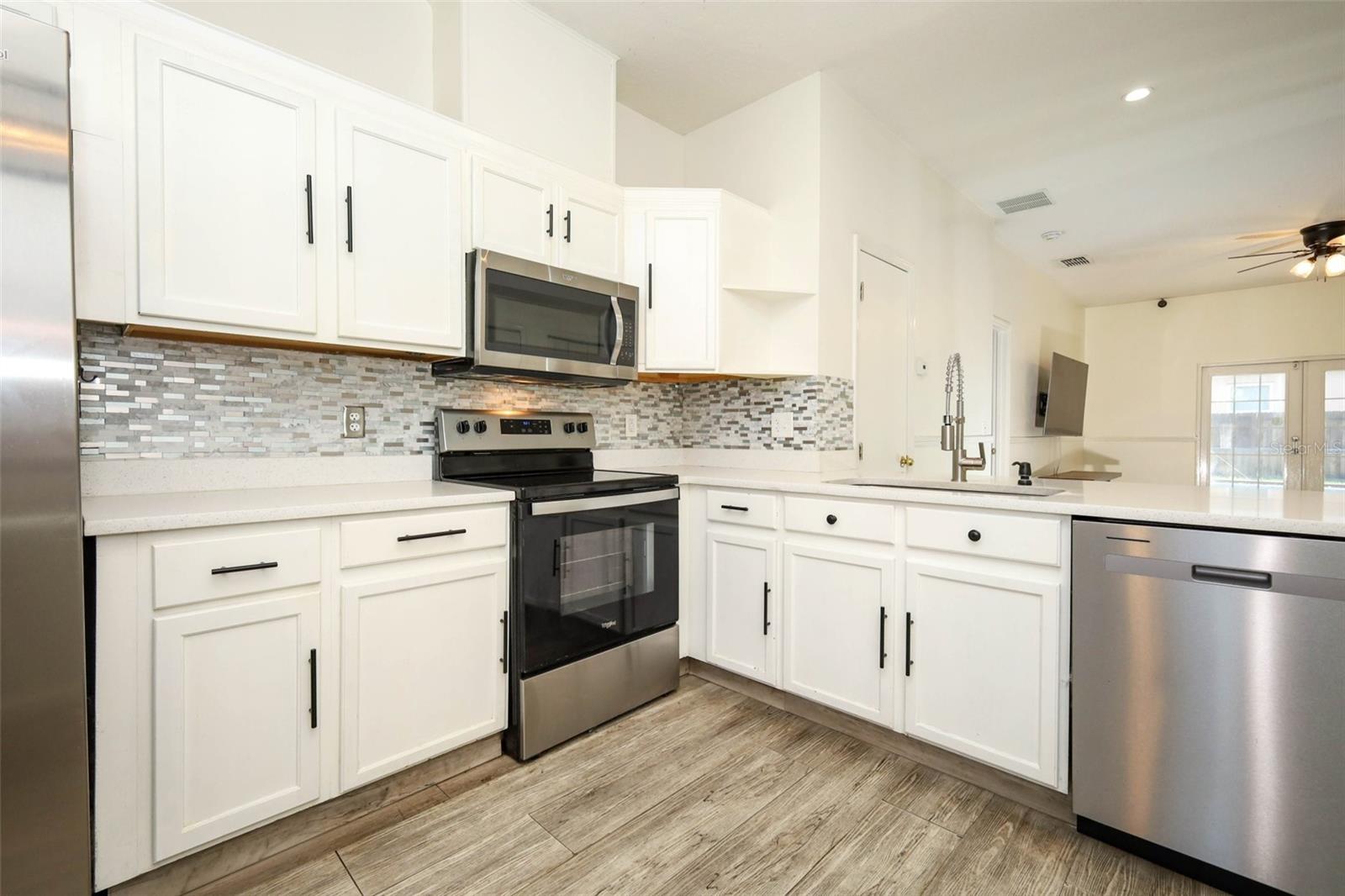 LA VINA PH 02 B - Residential
