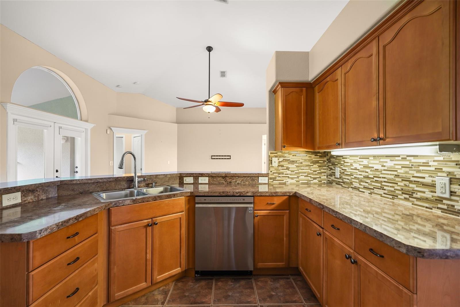 SAWGRASS UNIT 1 - Residential