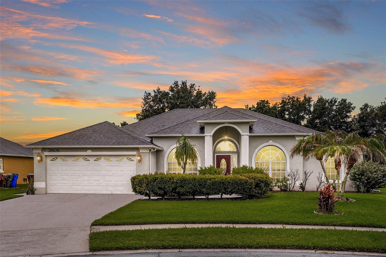 SAWGRASS UNIT 1 - Residential