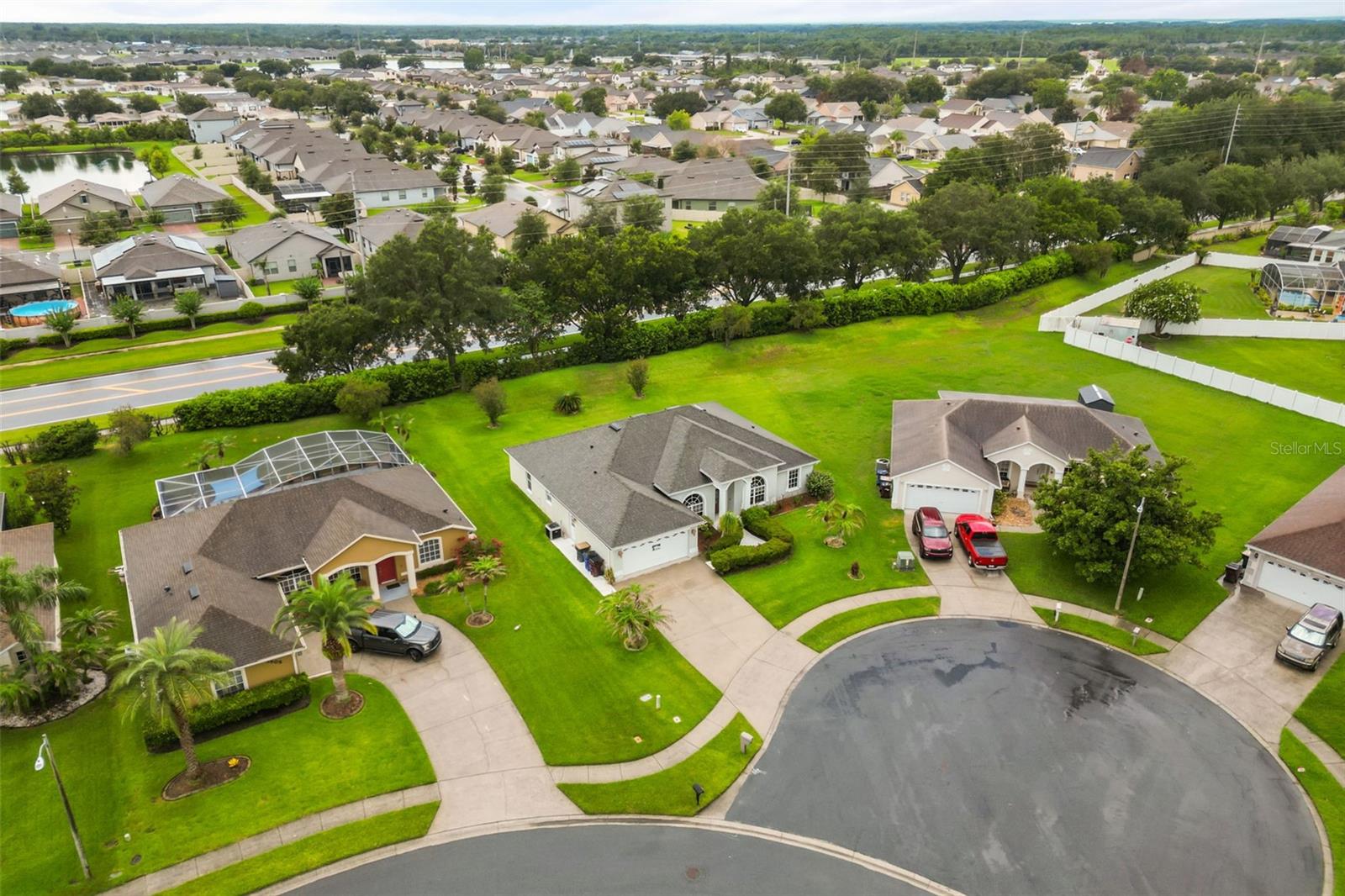 SAWGRASS UNIT 1 - Residential