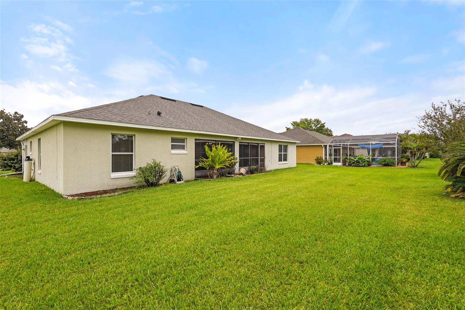 SAWGRASS UNIT 1 - Residential