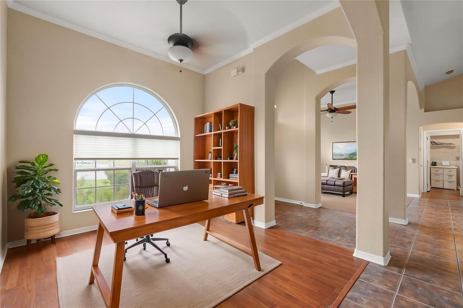 SAWGRASS UNIT 1 - Residential