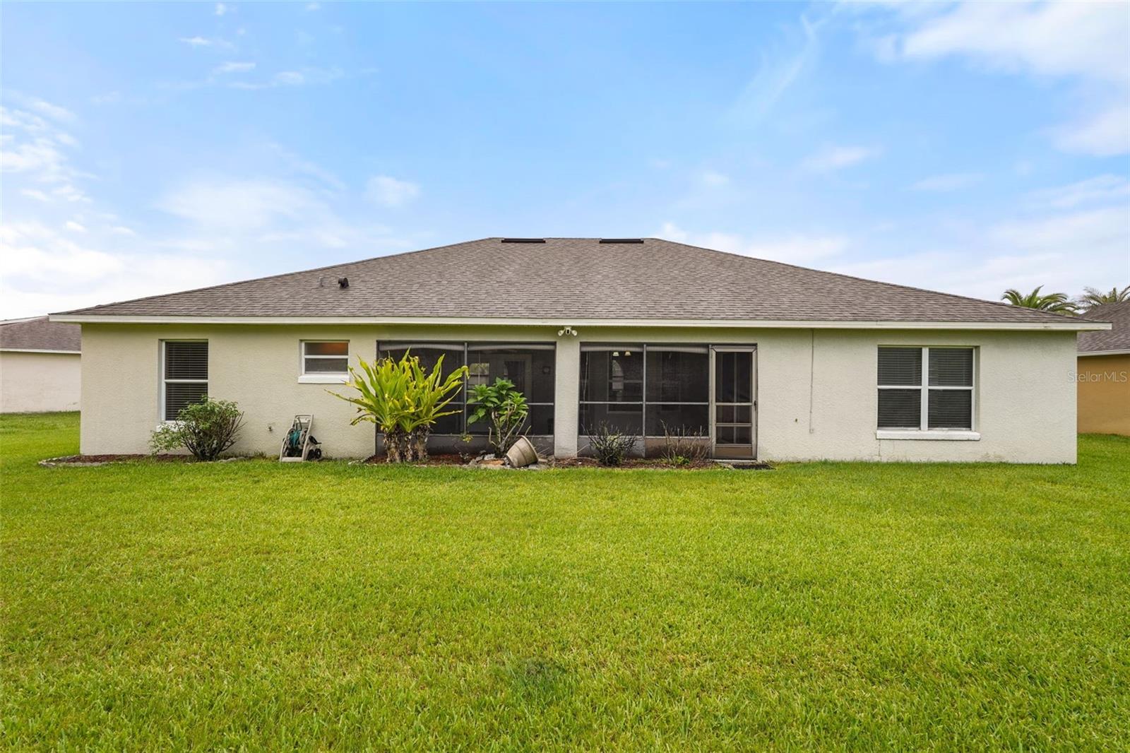 SAWGRASS UNIT 1 - Residential
