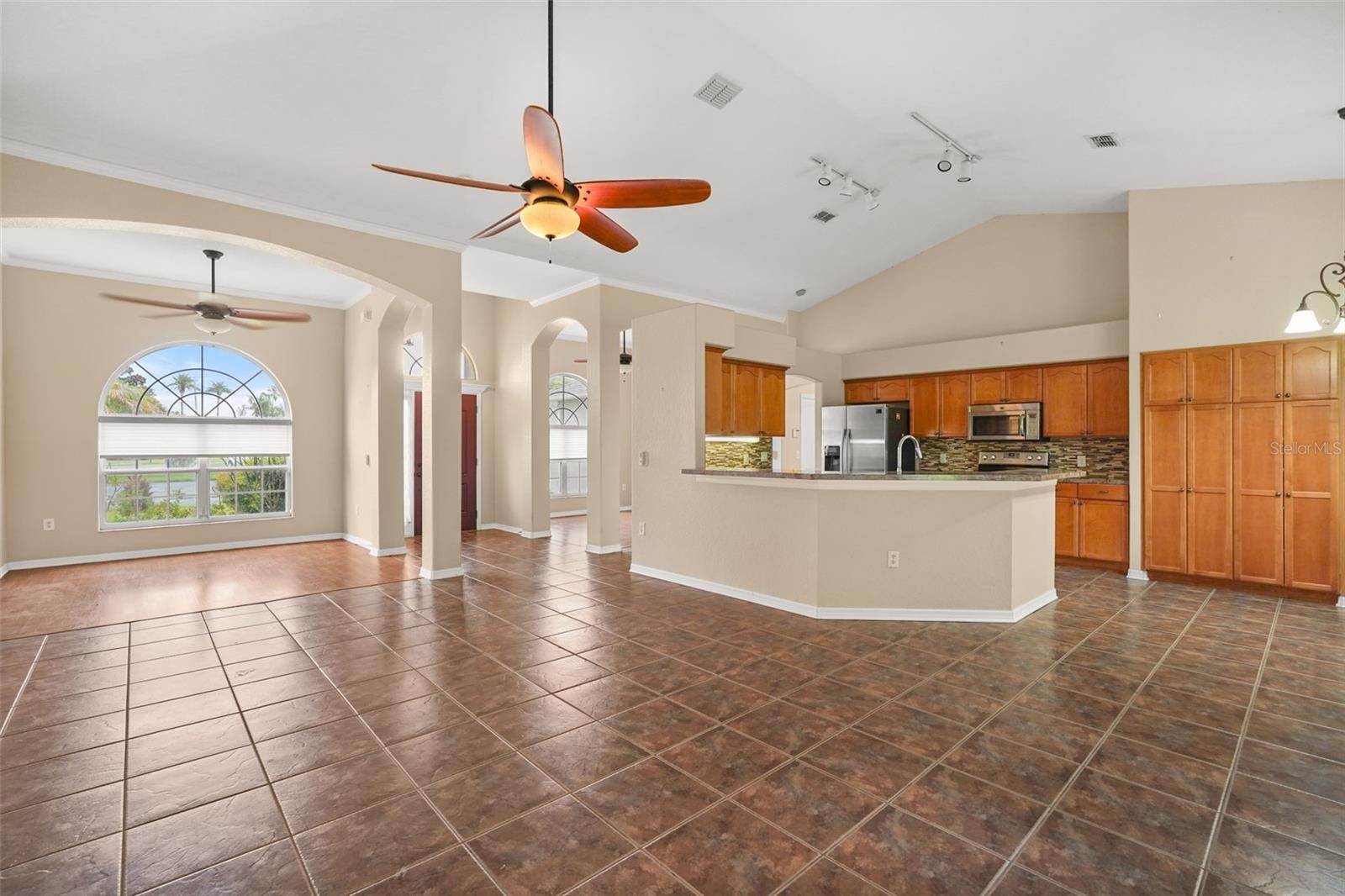 SAWGRASS UNIT 1 - Residential