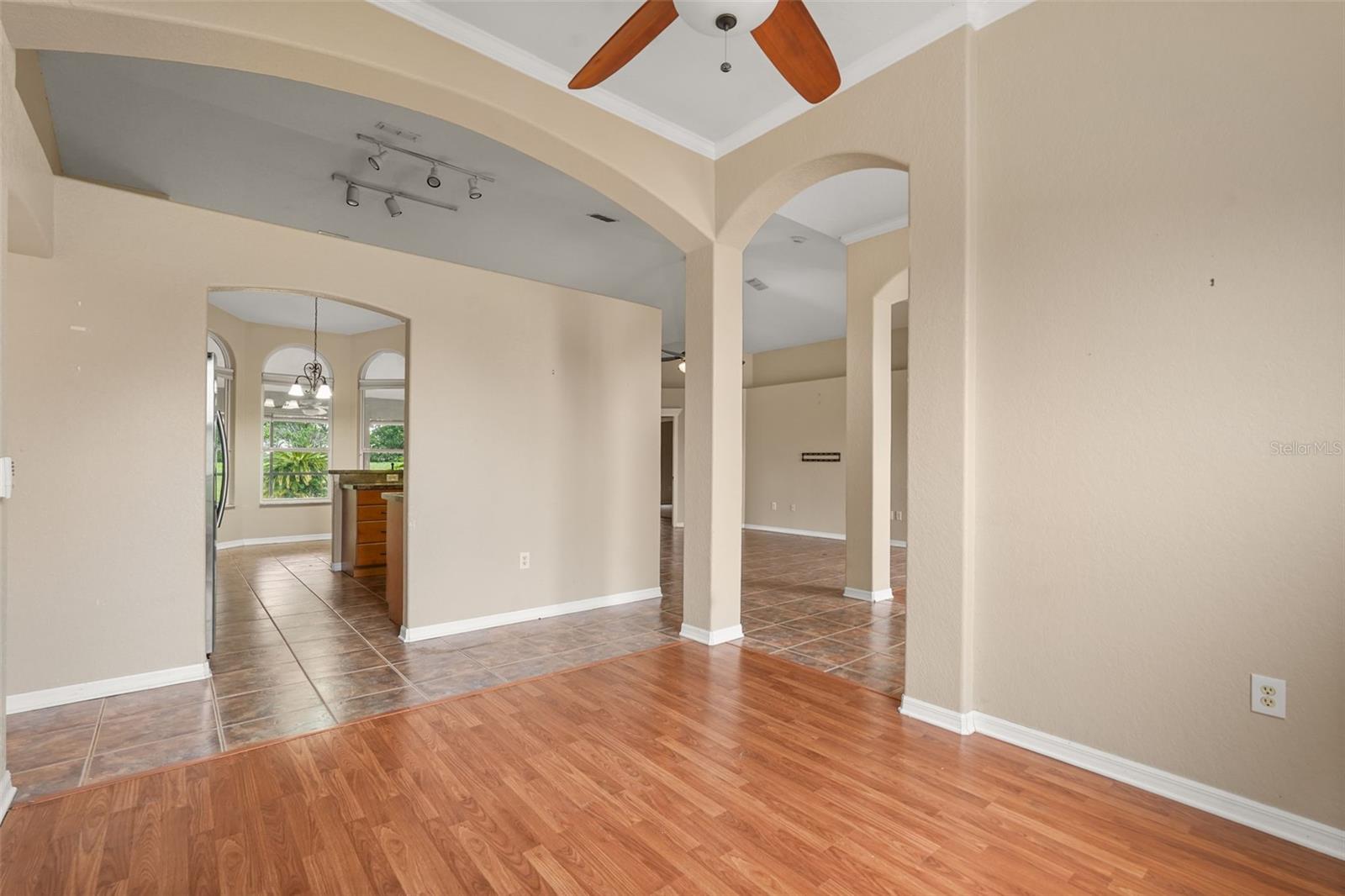 SAWGRASS UNIT 1 - Residential