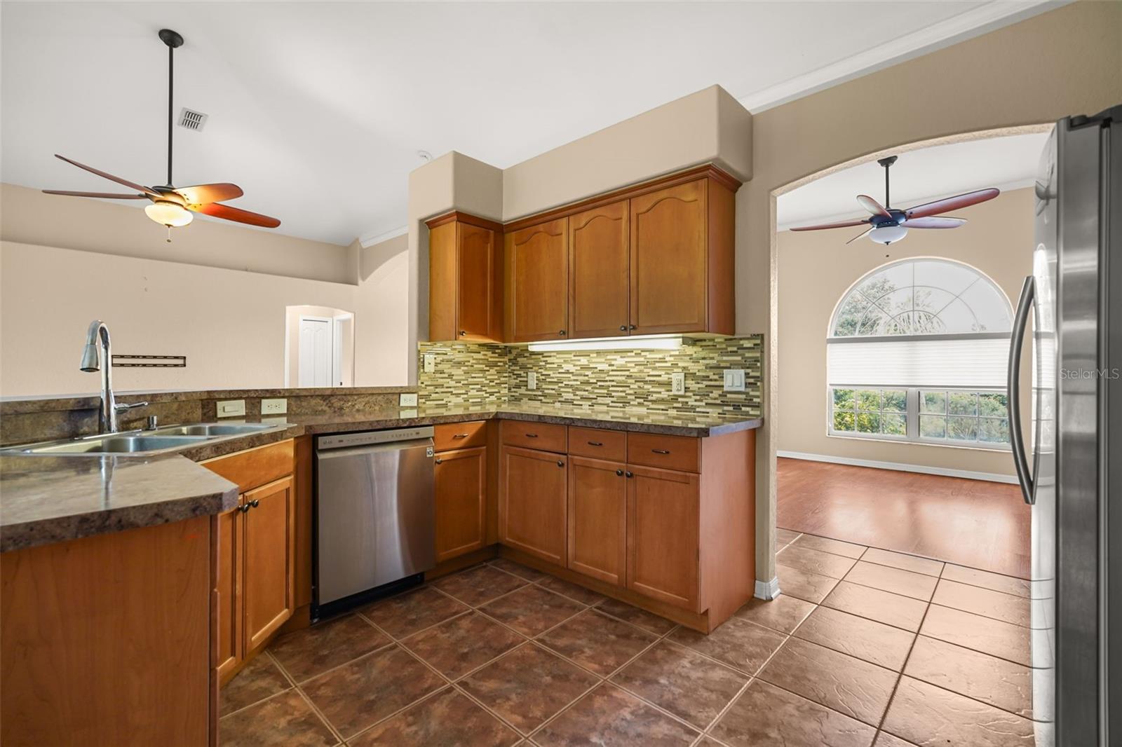 SAWGRASS UNIT 1 - Residential