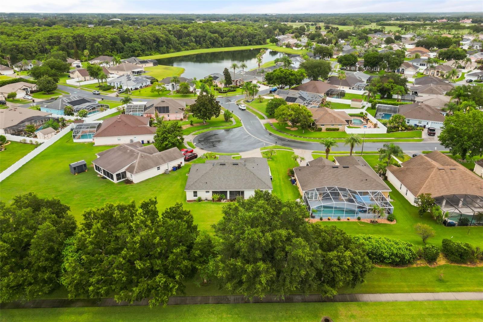 SAWGRASS UNIT 1 - Residential