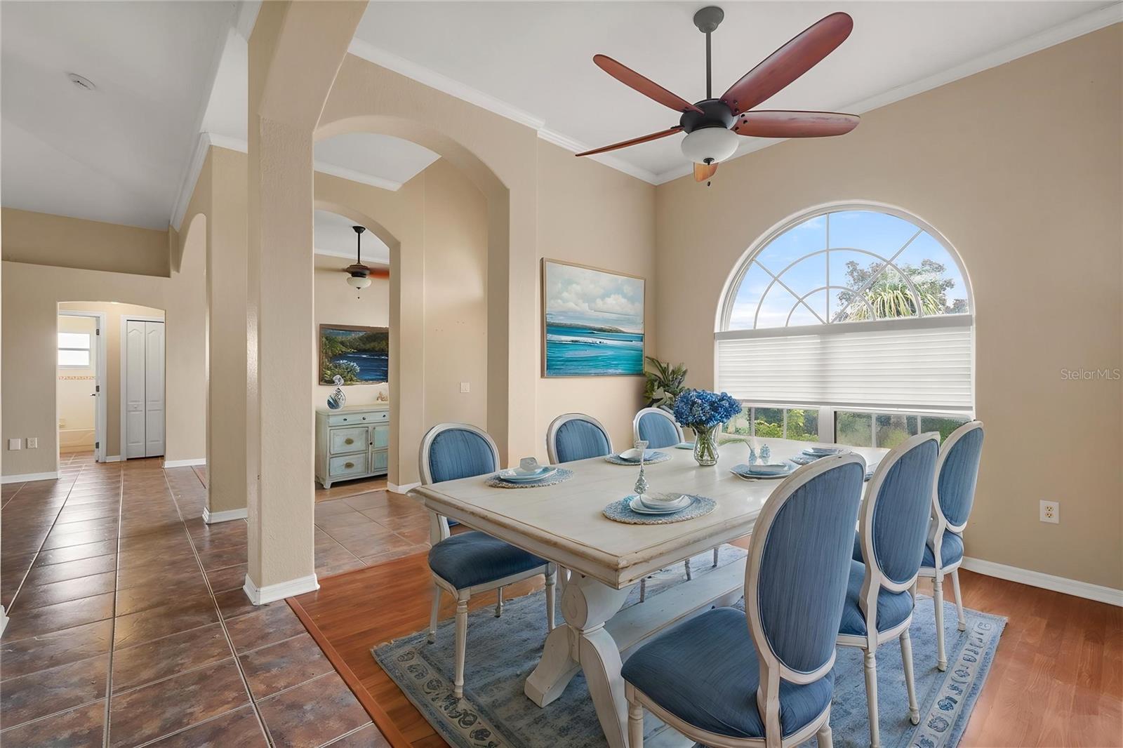 SAWGRASS UNIT 1 - Residential