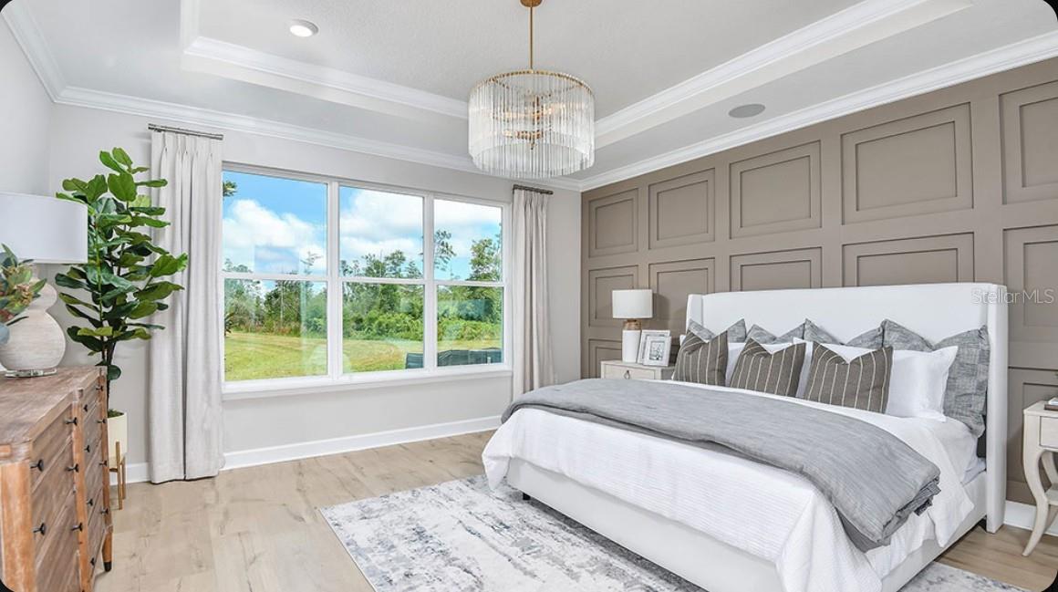 COLBERT LANDINGS - Residential