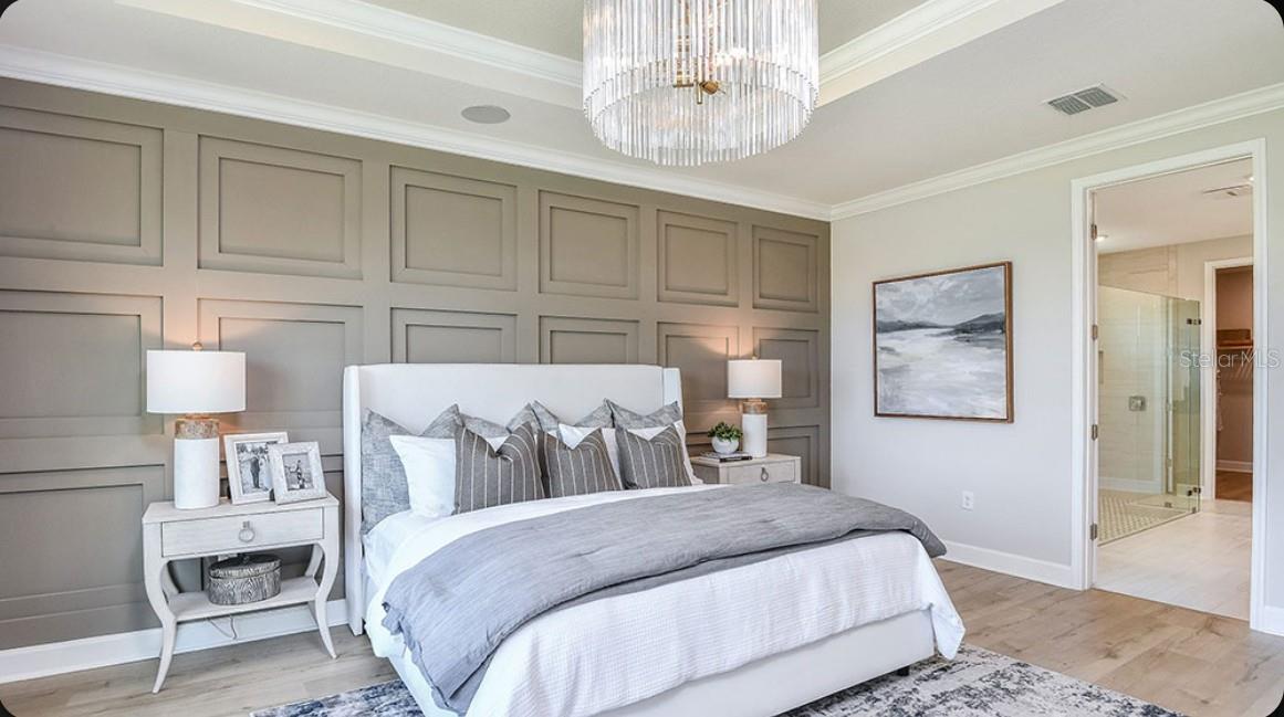 COLBERT LANDINGS - Residential