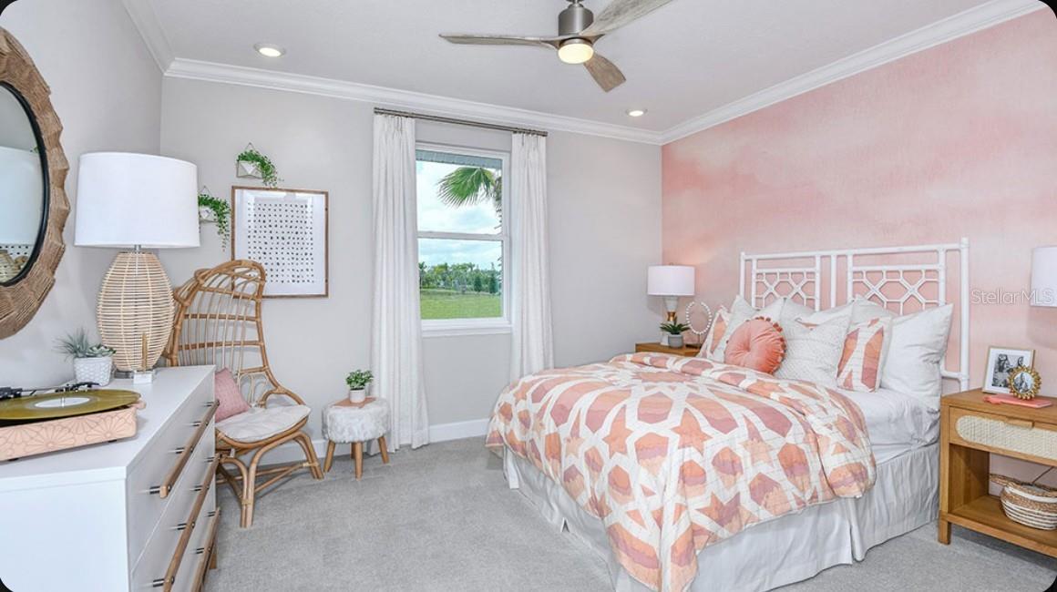 COLBERT LANDINGS - Residential